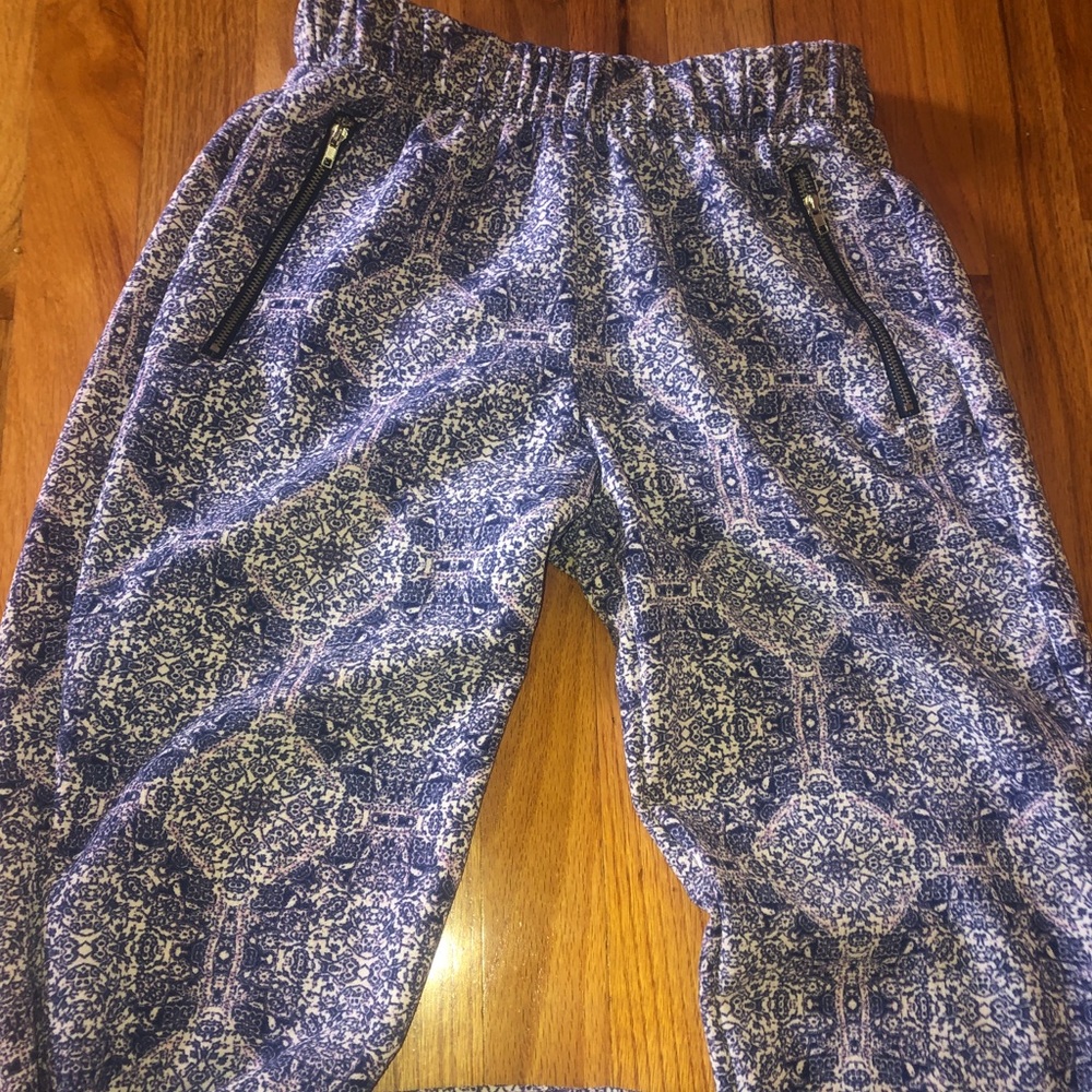 Comfy Pants
